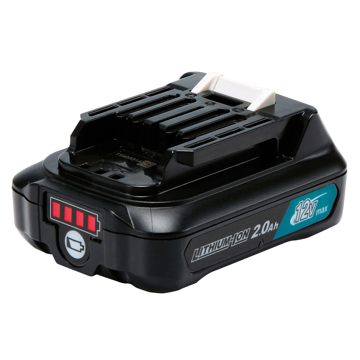 Makita Akku 1021B Li 2 Ah | 2 | 110233