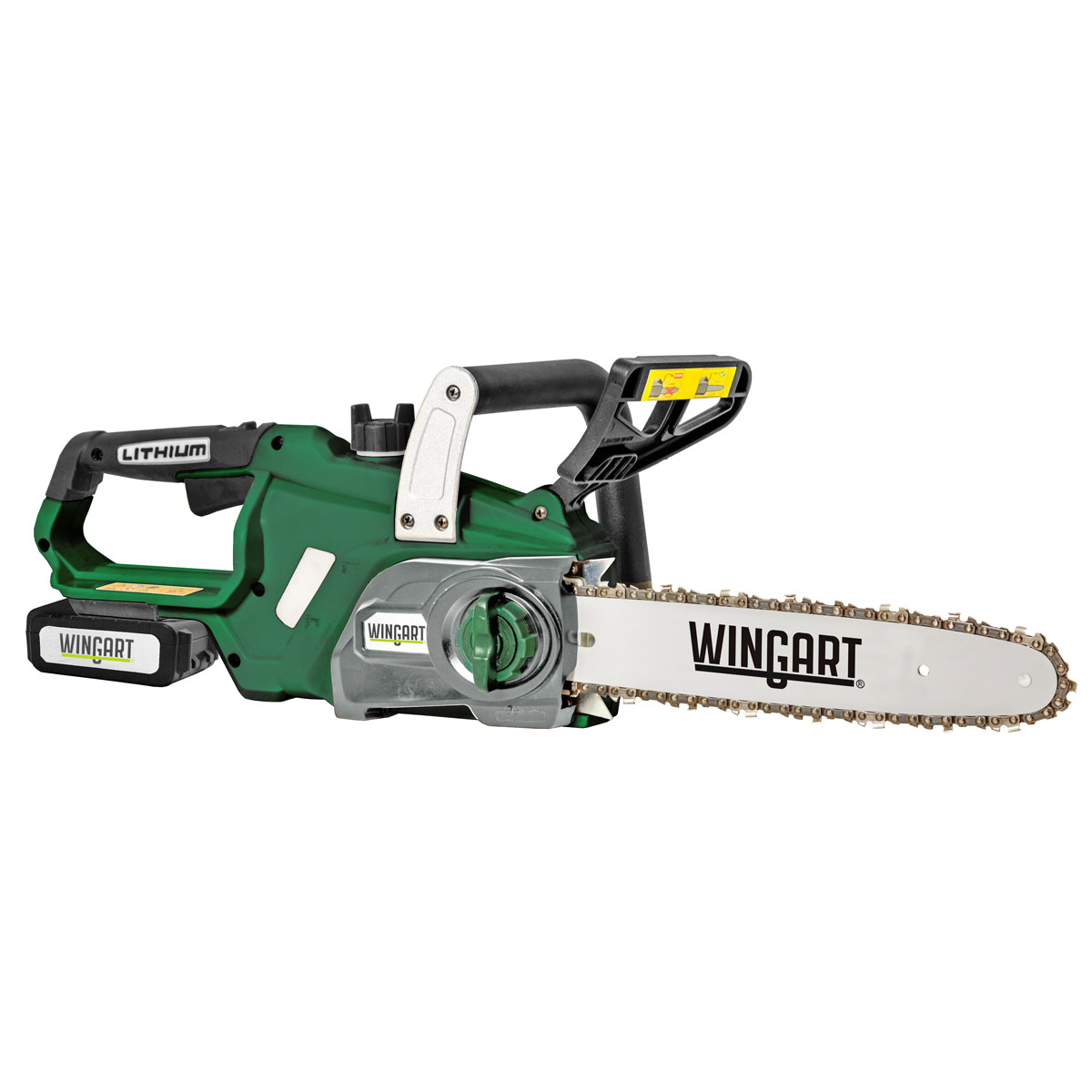 Wingart Akku-Kettensäge WAKS 20 | 113287