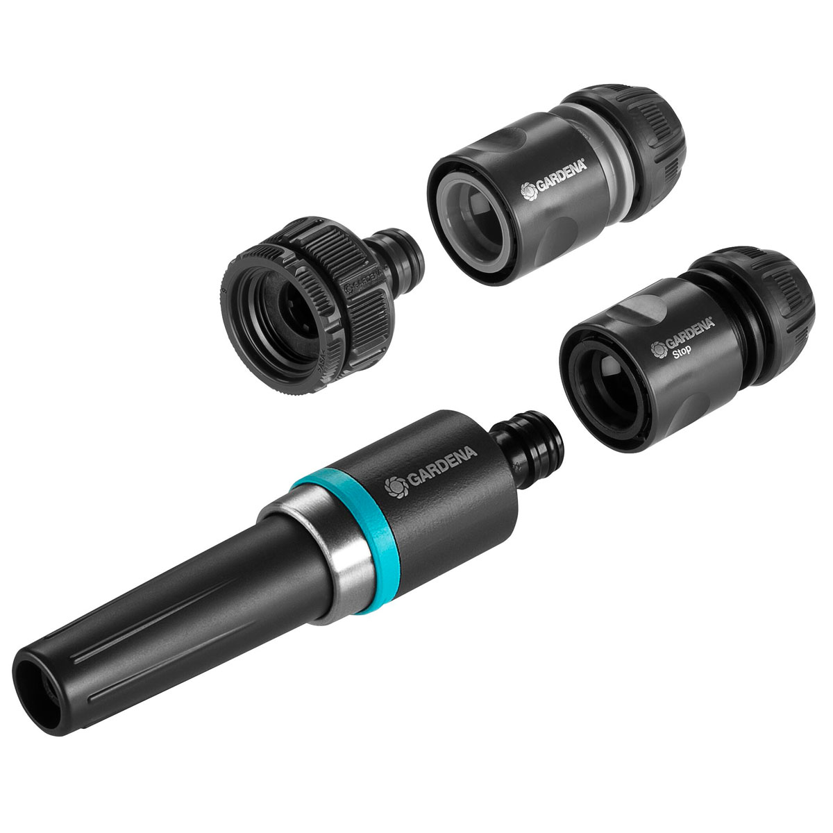Gardena  Grundausstattung EcoLine | 113519