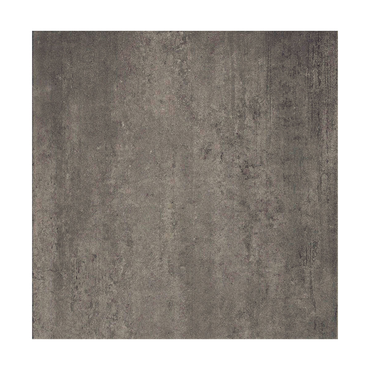 Feinsteinzeug Star matt grau 61 x 61 x 0,82 cm | 113566