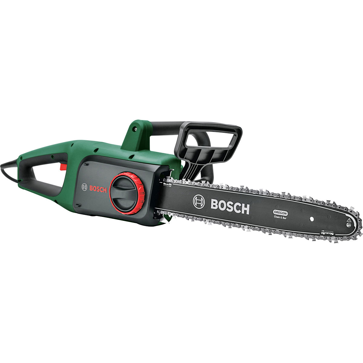 Bosch  Elektro-Kettensäge UniversalChain 35 | 114408 – Bild 3