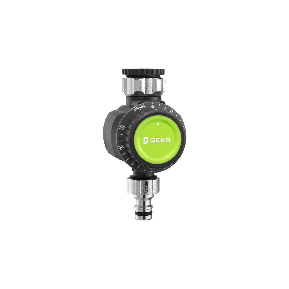 GEKA  Bewässerungsuhr mechanisch | 117486