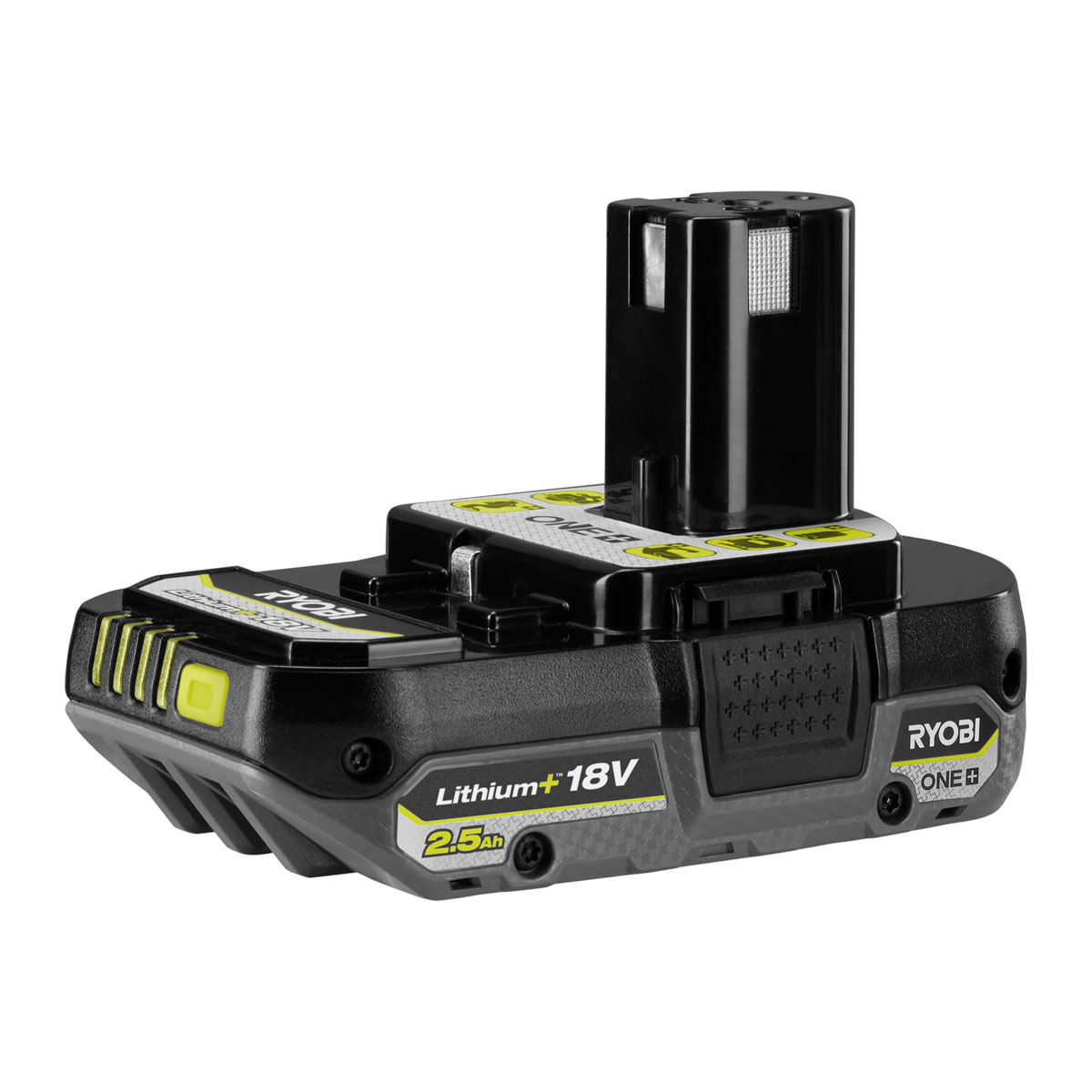 Ryobi  Akku RB1825C 2,5 Ah 18Volt | 118514