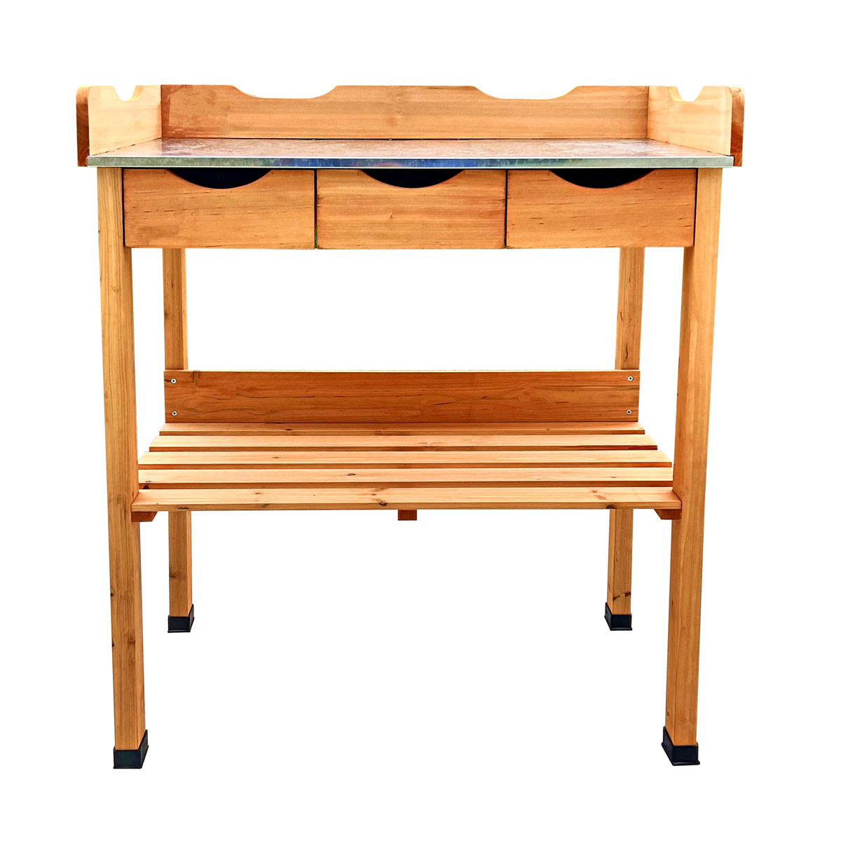 Wingart Pflanztisch 80 x 90 x 40 cm | 119291