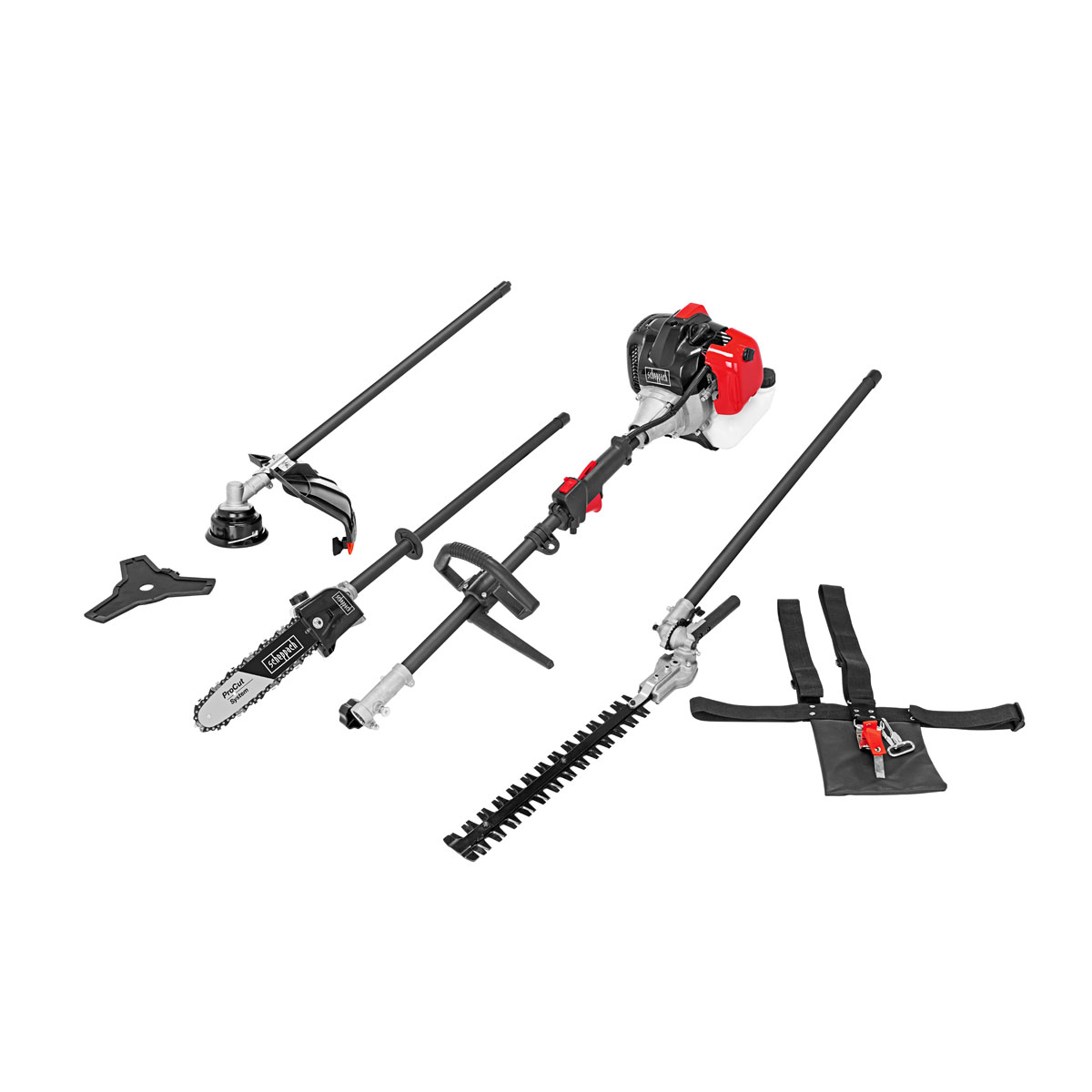 Gardena  Akku-Baumschere EasyCut 110/18V P4A | 119673