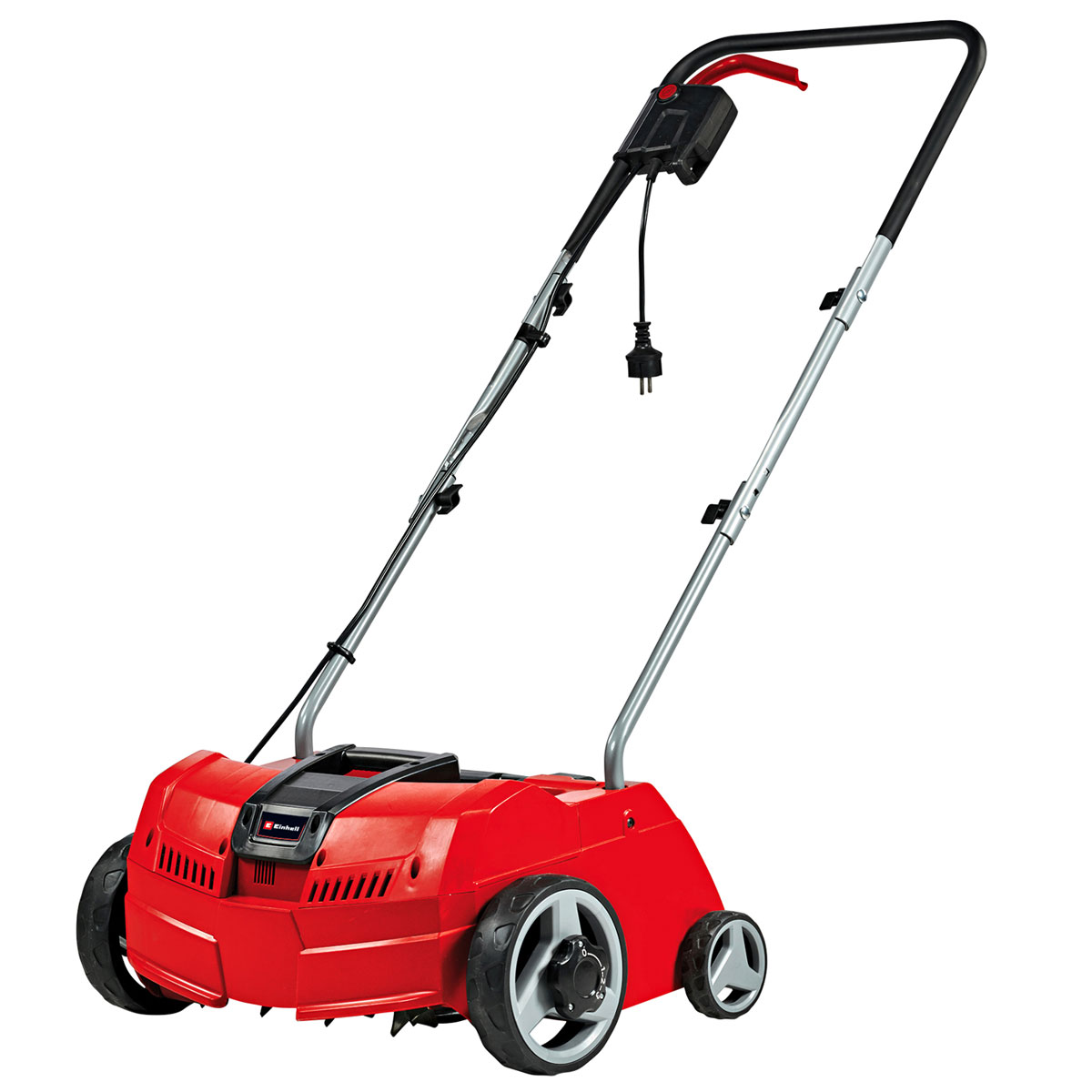 Einhell Elektro-Vertikutierer GC-ES 1231/1 | 120561