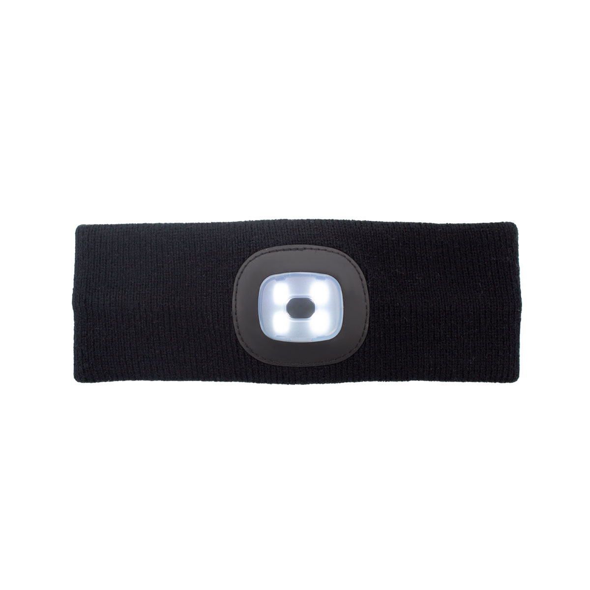 Stirnband mit LED Lampe | 120565