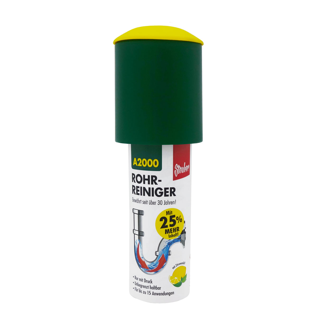 Rohrreiniger A2000 125 ml | 120568