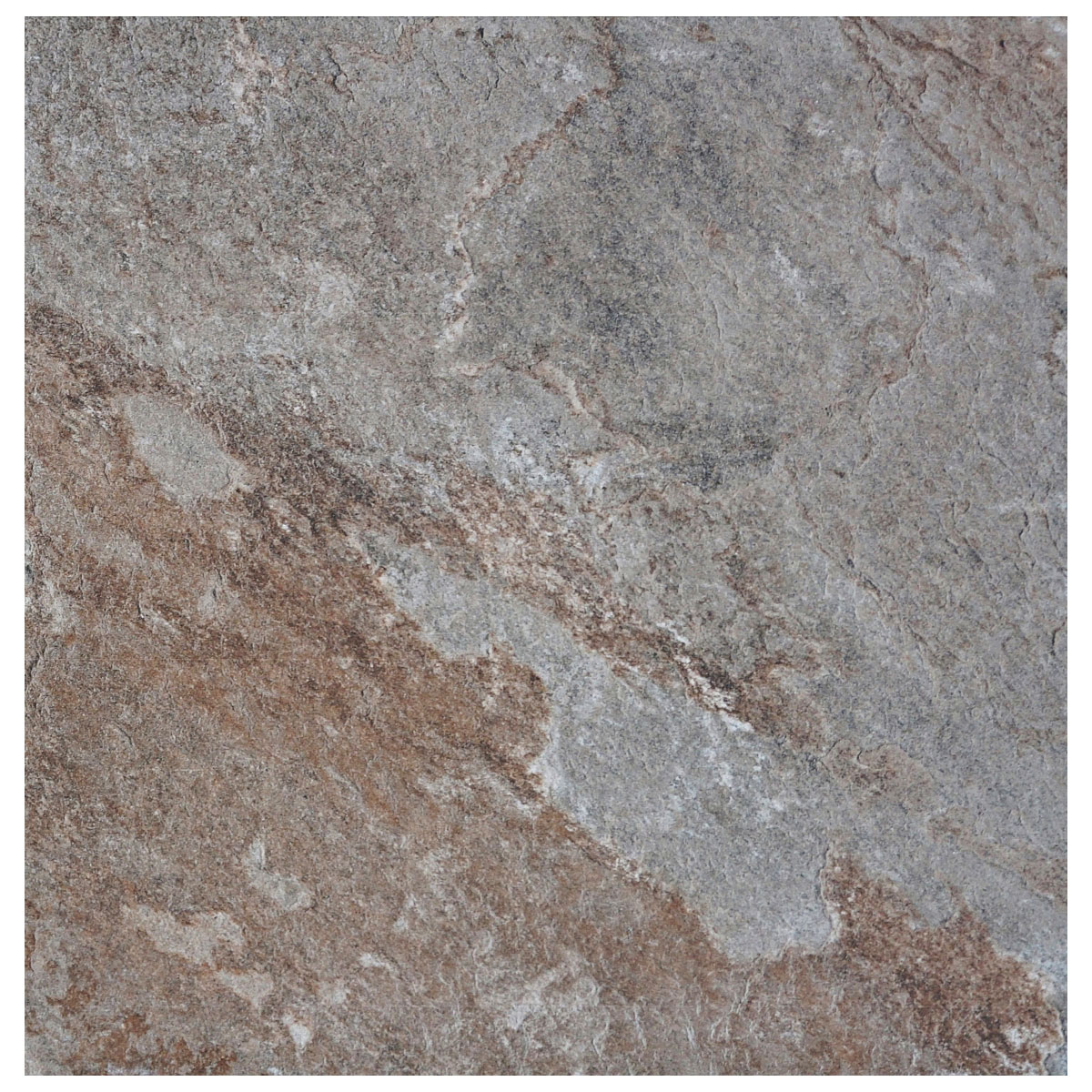 Terrassenplatte No 1 Tile Nevada 60 x 60 x 2 cm | 120949