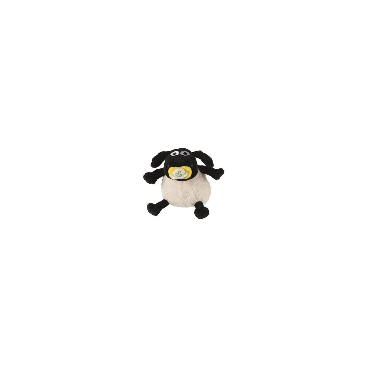 Trixie  Shaun the Sheep Spielzeug Timmy 15 cm | 21484