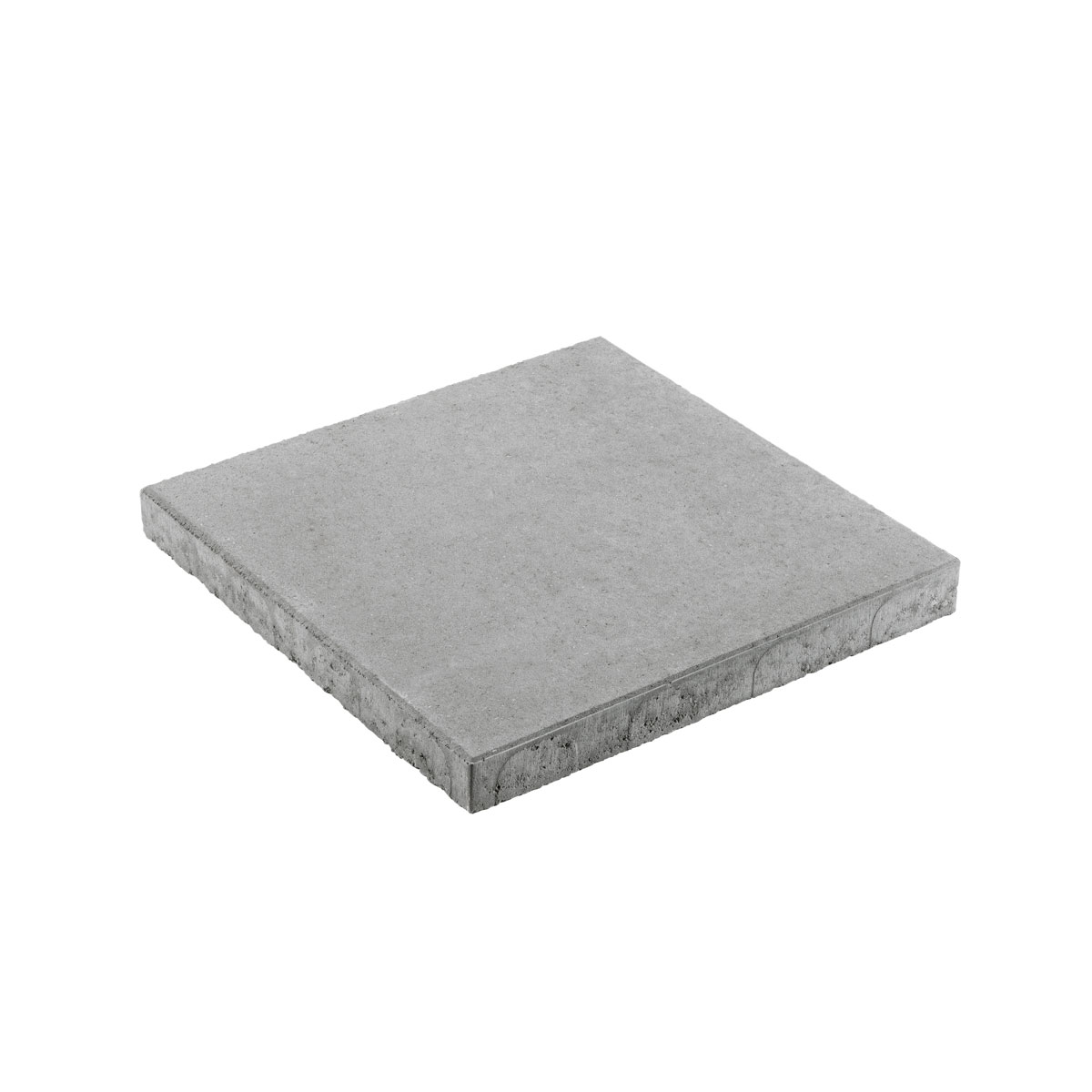 Lusit  Beton-Gehwegplatte grau 40 x 40 x 4 cm | 40x40 | 248544