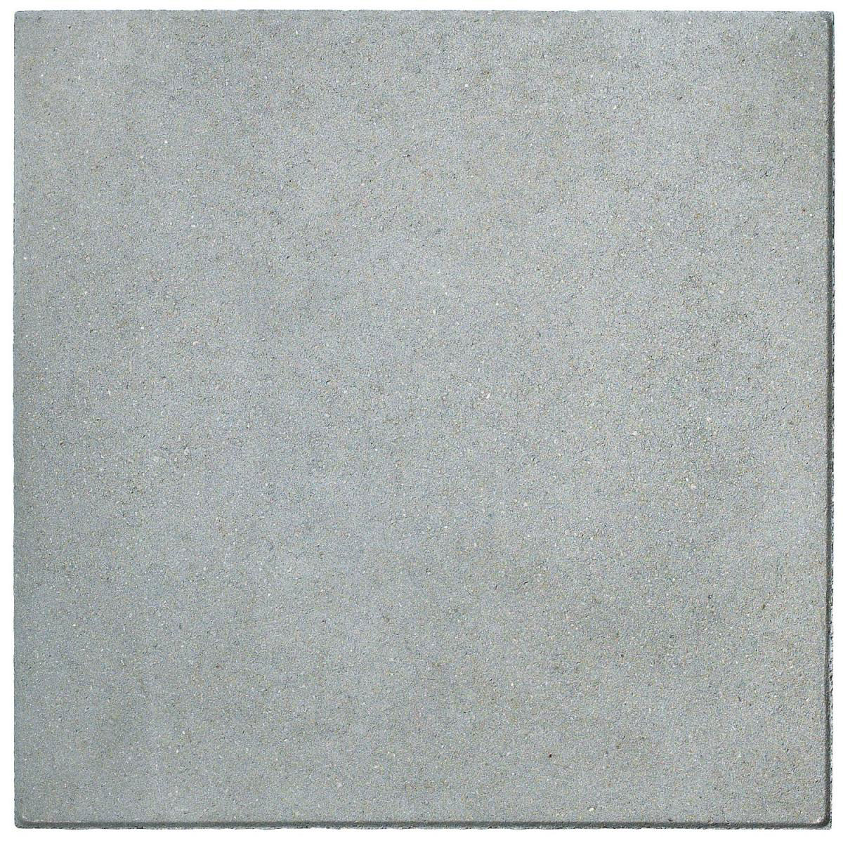 Lusit  Beton-Gehwegplatte grau 40 x 40 x 4 cm | 40x40 | 248544 – Bild 3