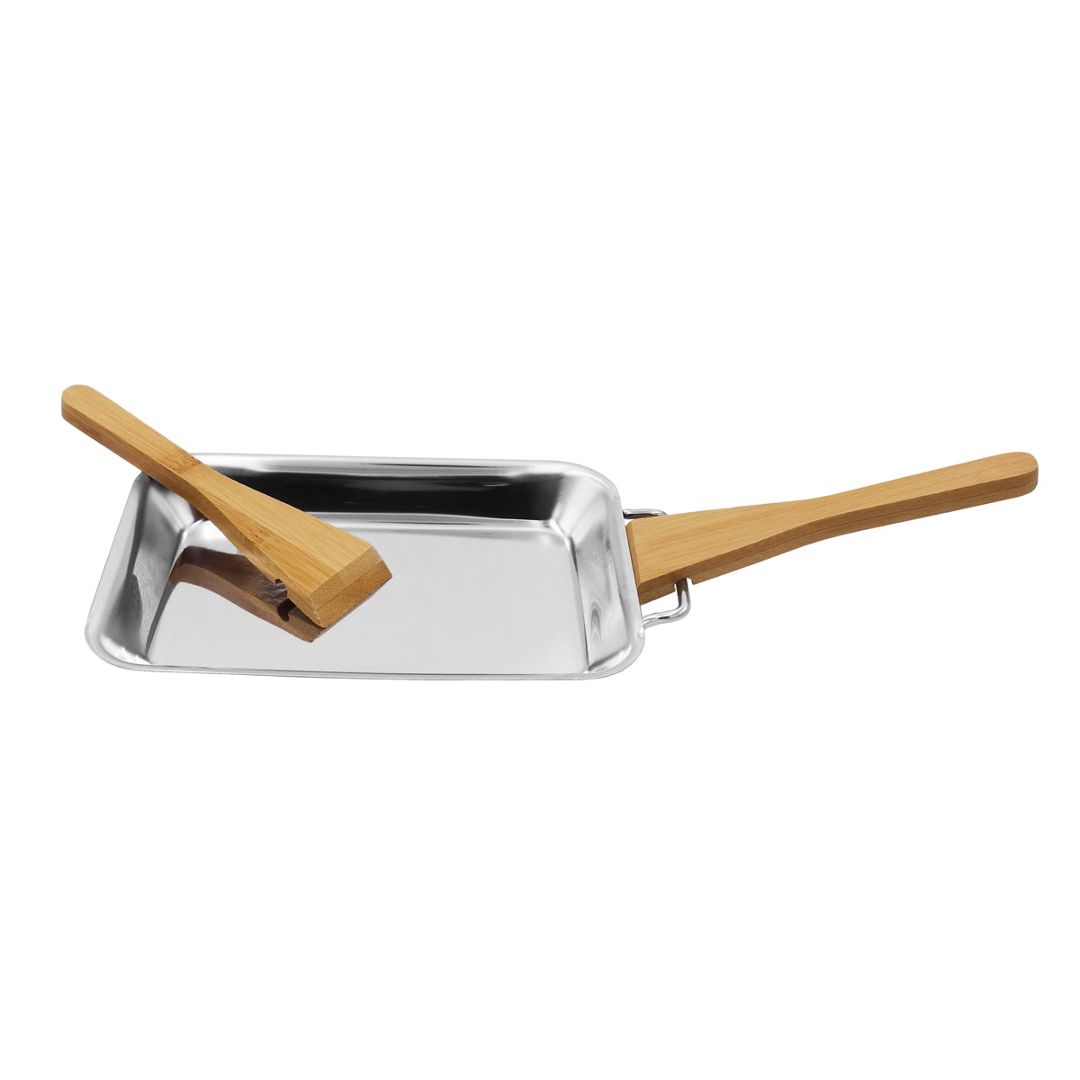 Grillpfännchen 2er Set 19,5 x 12,6 x 2 cm | 249838