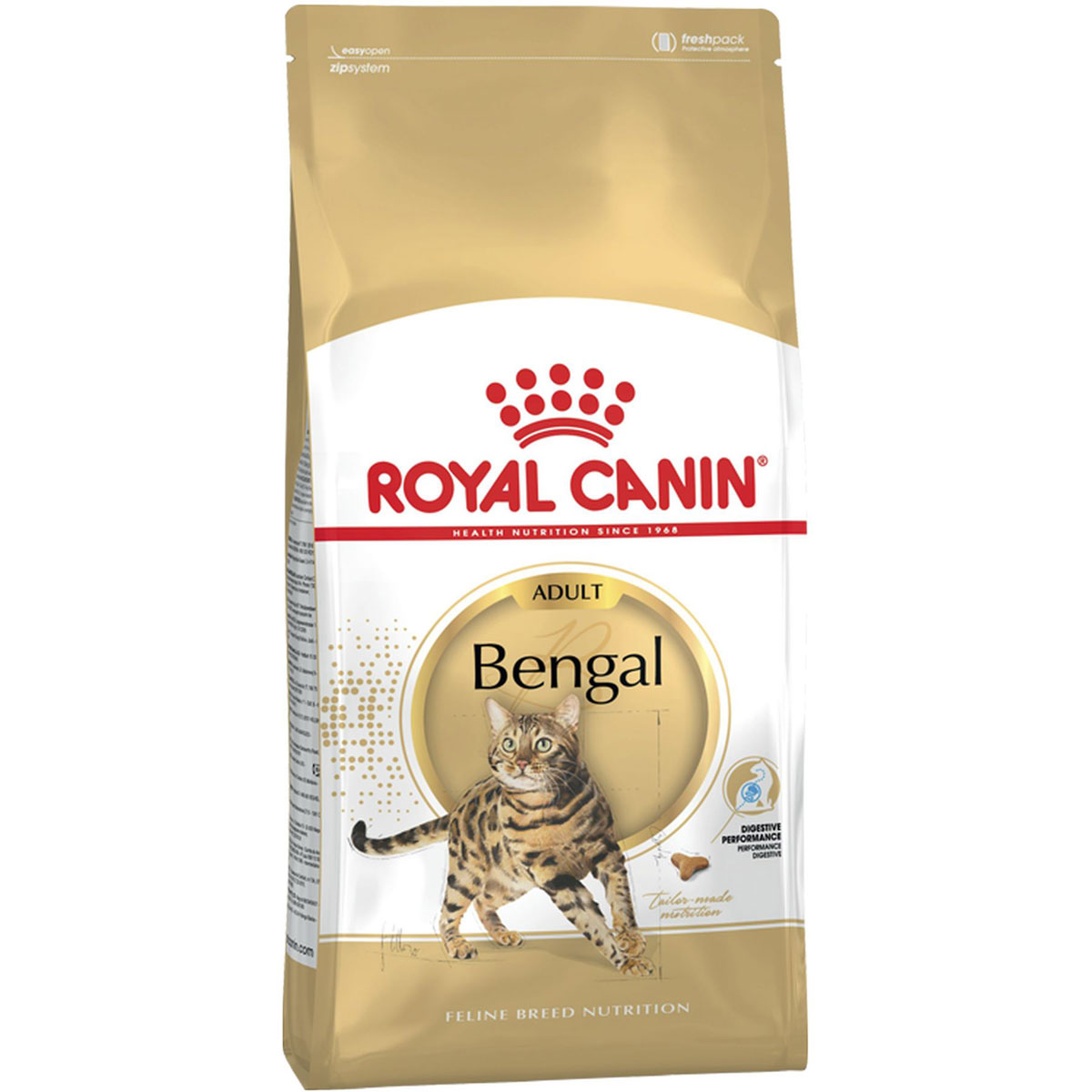 Royal Canin  Bengal Adult 10kg | 251441