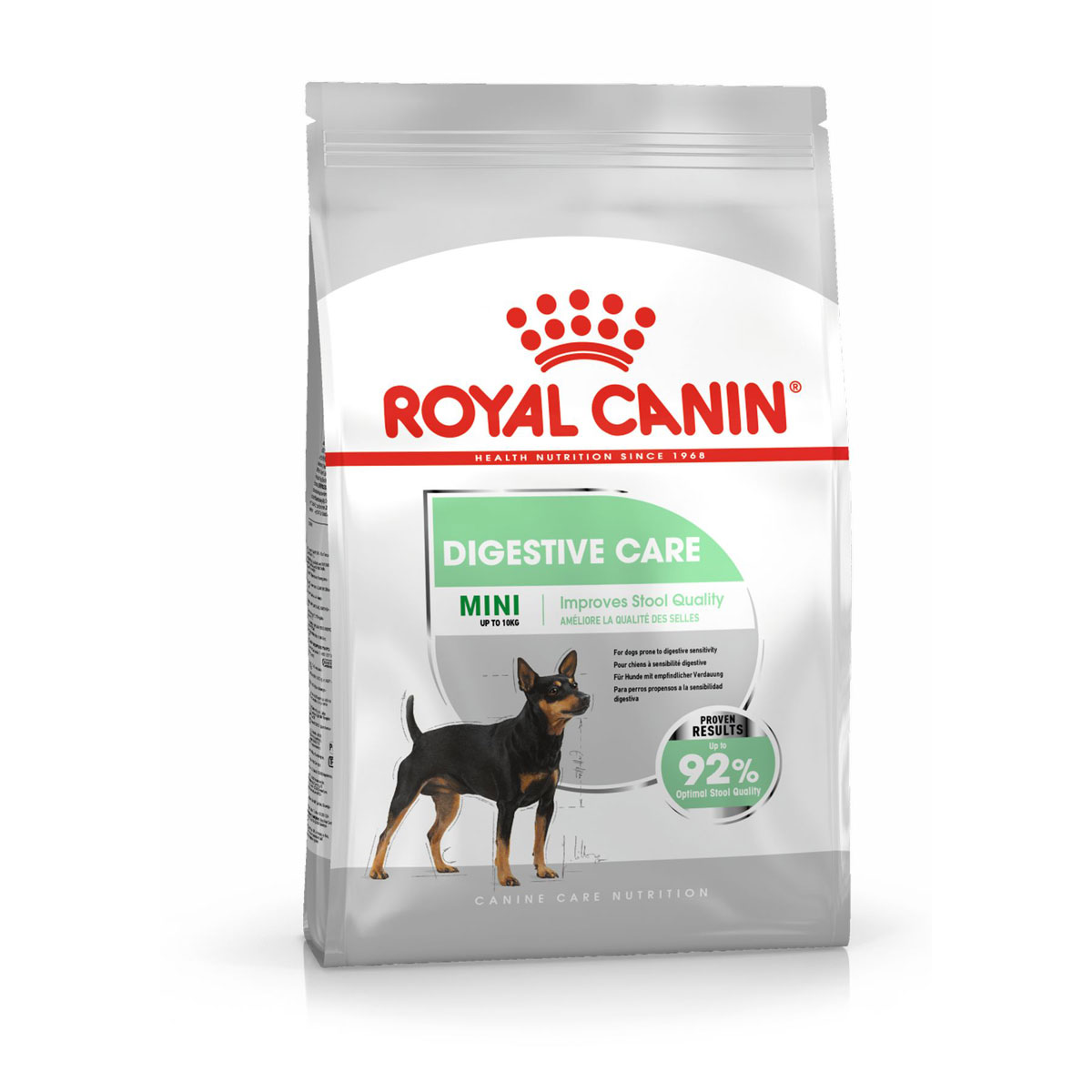 Royal Canin  Care Nutrition Digestive Care Mini | 264792