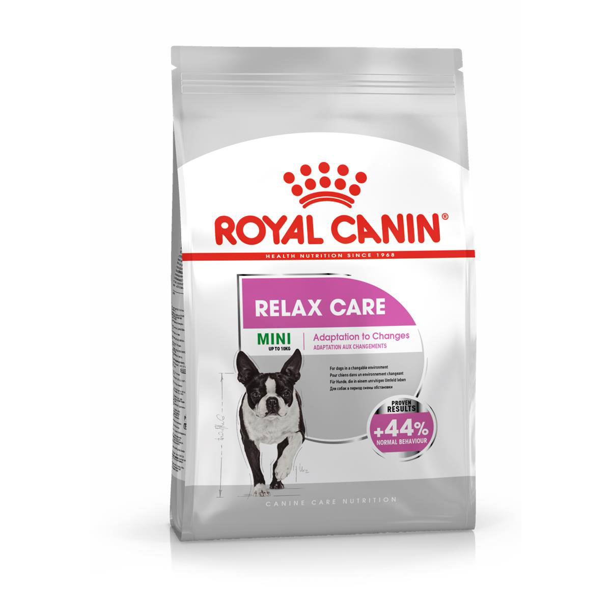 Royal Canin  Care Nutrition Relax Care Mini 1 kg | 266152