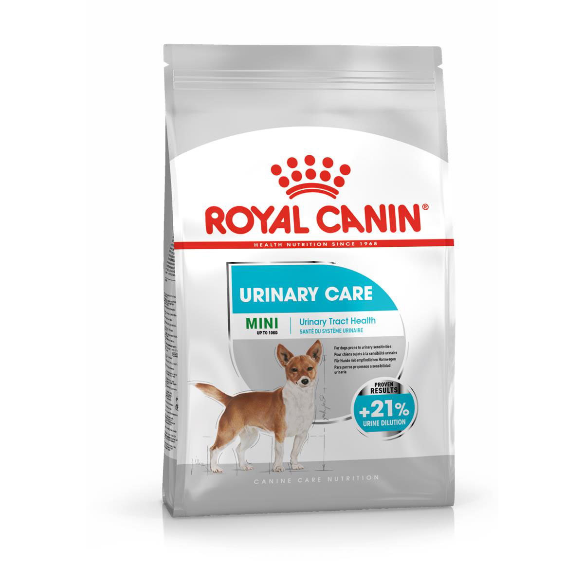 Royal Canin  Care Nutrition Urinary Care Mini 1 kg | 266155