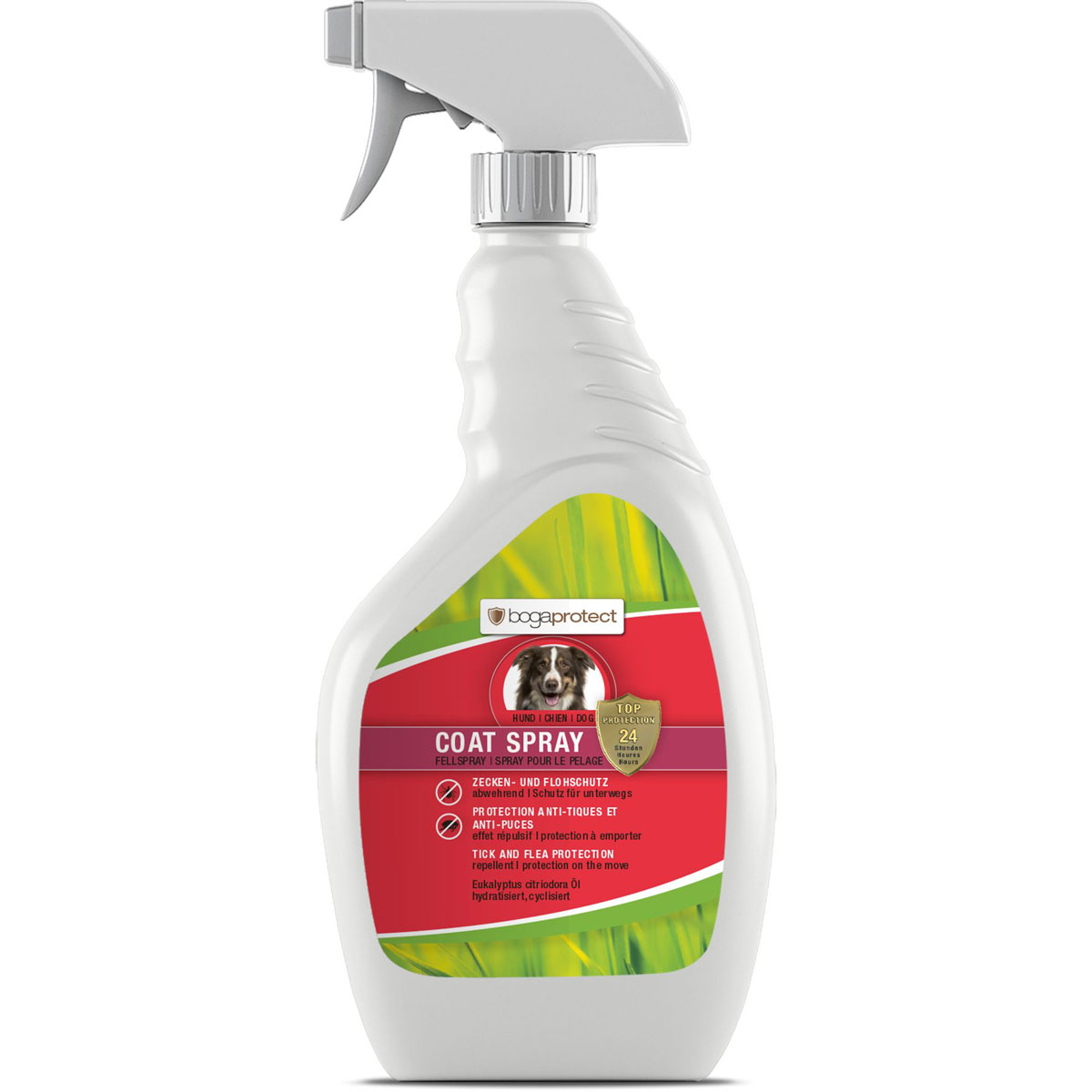 bogar  BOGAPROTECT Coat Spray 250 ml | 267606