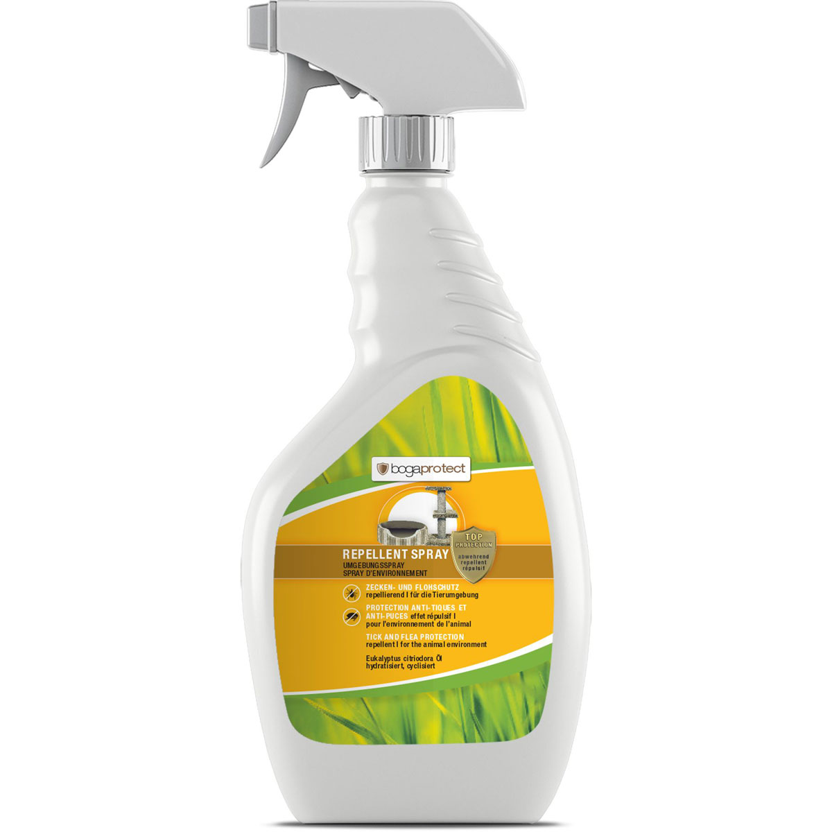 bogar  BOGAPROTECT Repellent Spray 250 ml | 267614