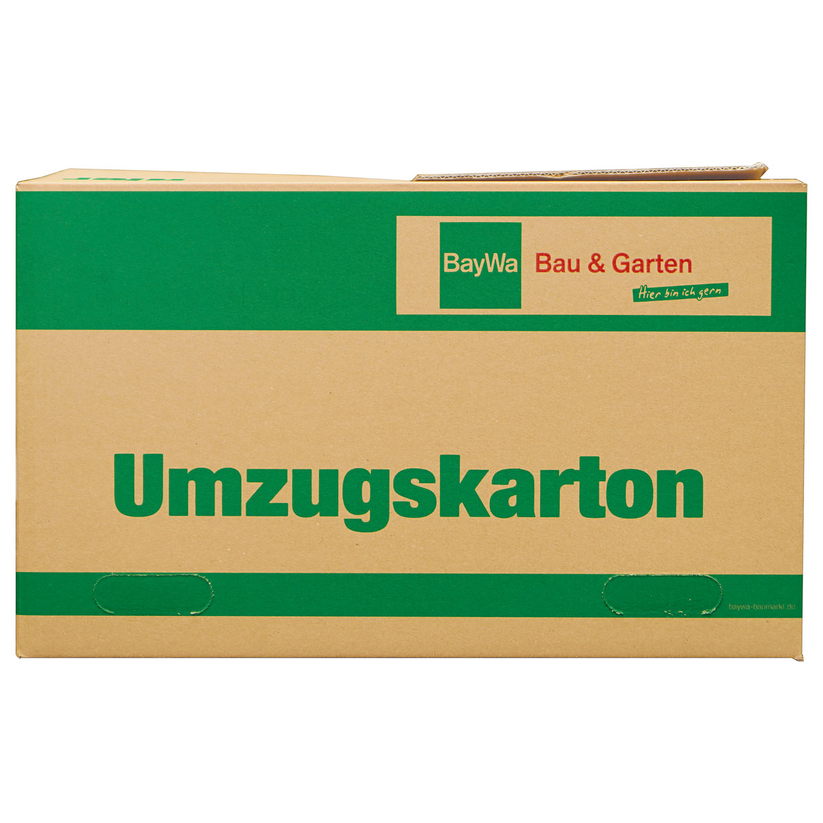 BayWa Profi Umzugskarton 58,8 x 31 x 32,5 cm | 269202