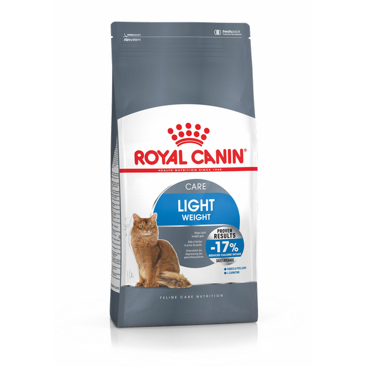 Royal Canin  Feline Care Nutrition Light Weight Care 1,5 kg | 271819