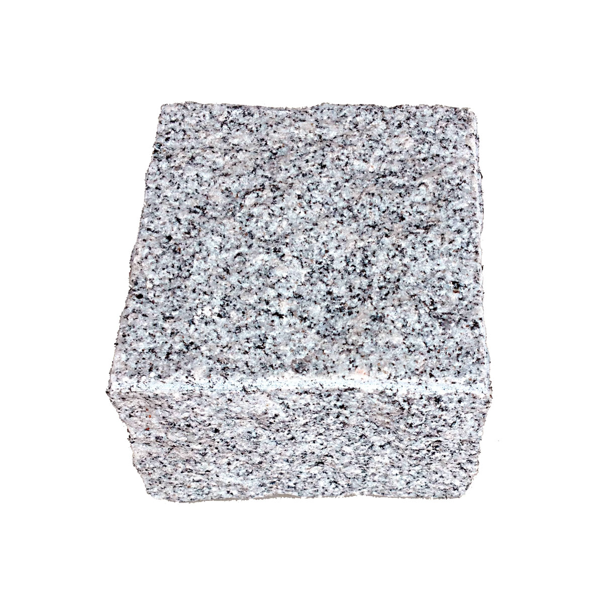 Wingart  Granitpflaster granit grau 9 x 9 x 5 cm | 273234