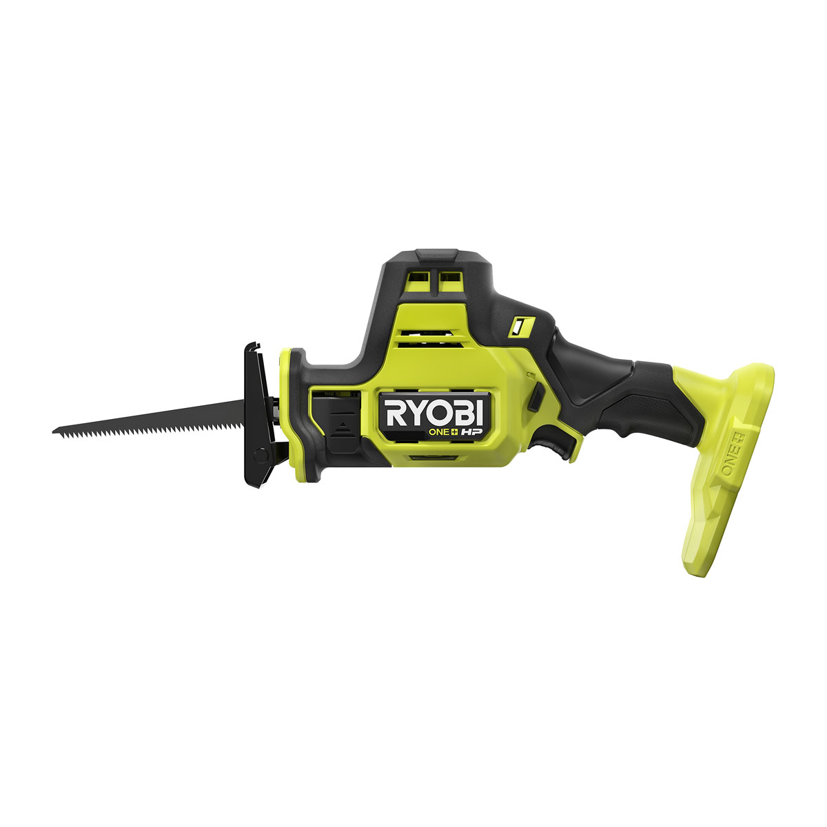 Ryobi  Akku-Säbelsäge RRS18C-0 ohne Akku und Ladegerät | 278495