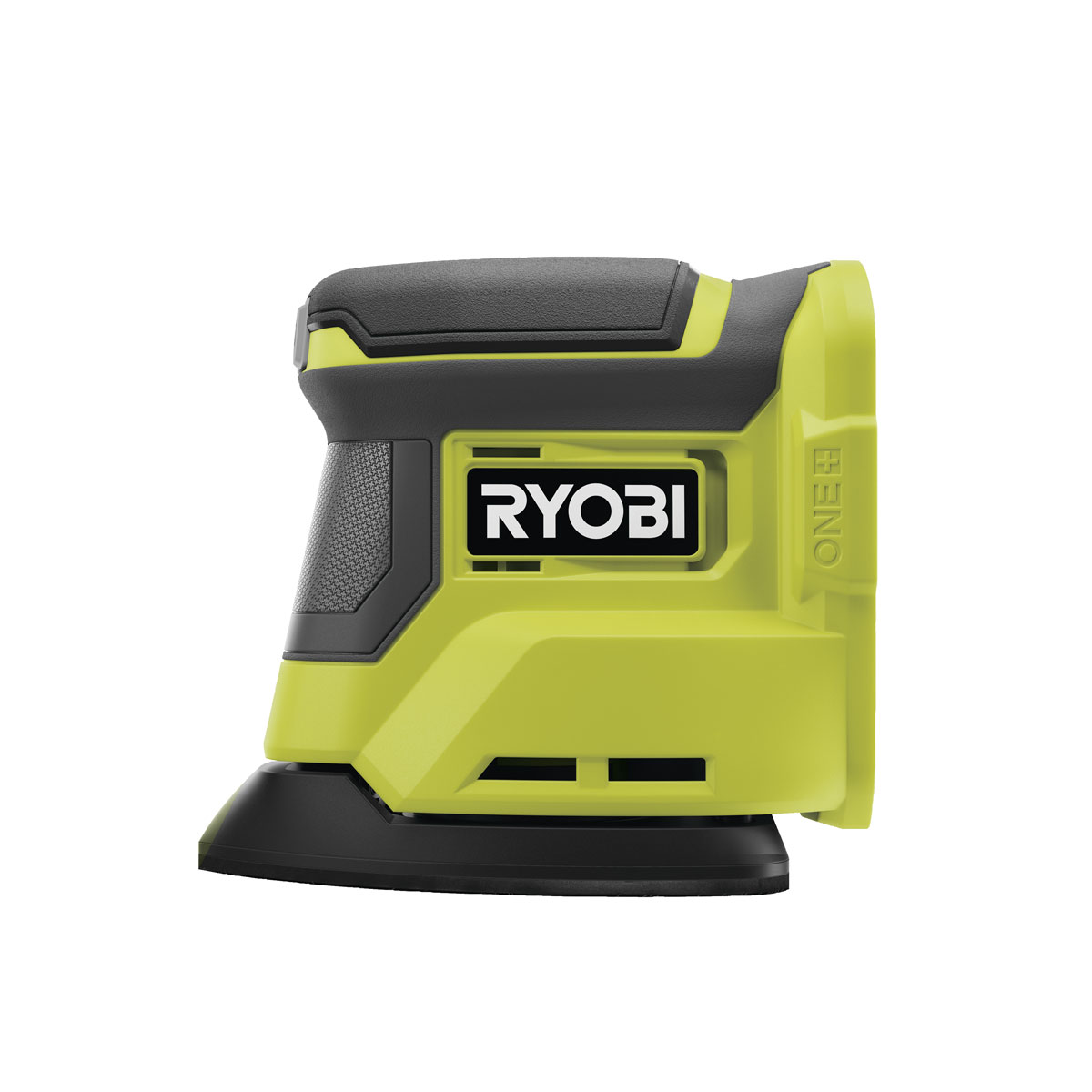 Ryobi Akku-Delta-Vibrationsschleifer RPS18-0 ohne Akku und Ladegerät | 278497