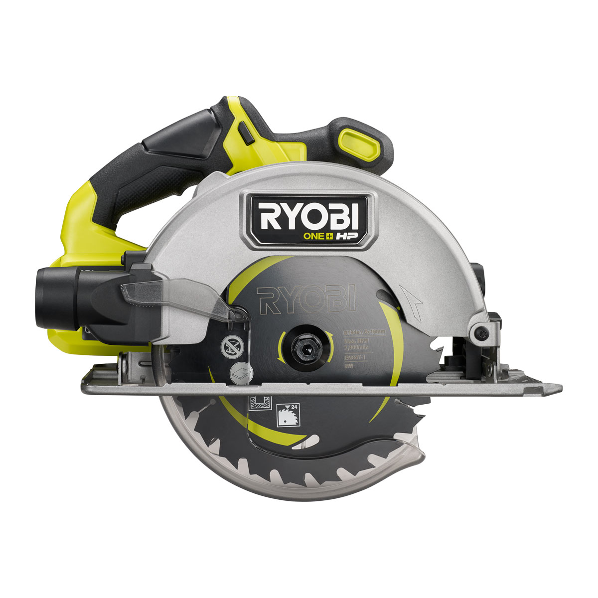 Ryobi  Akku-Handkreissäge RCS18X-0 ohne Akku und Ladegerät | 278500