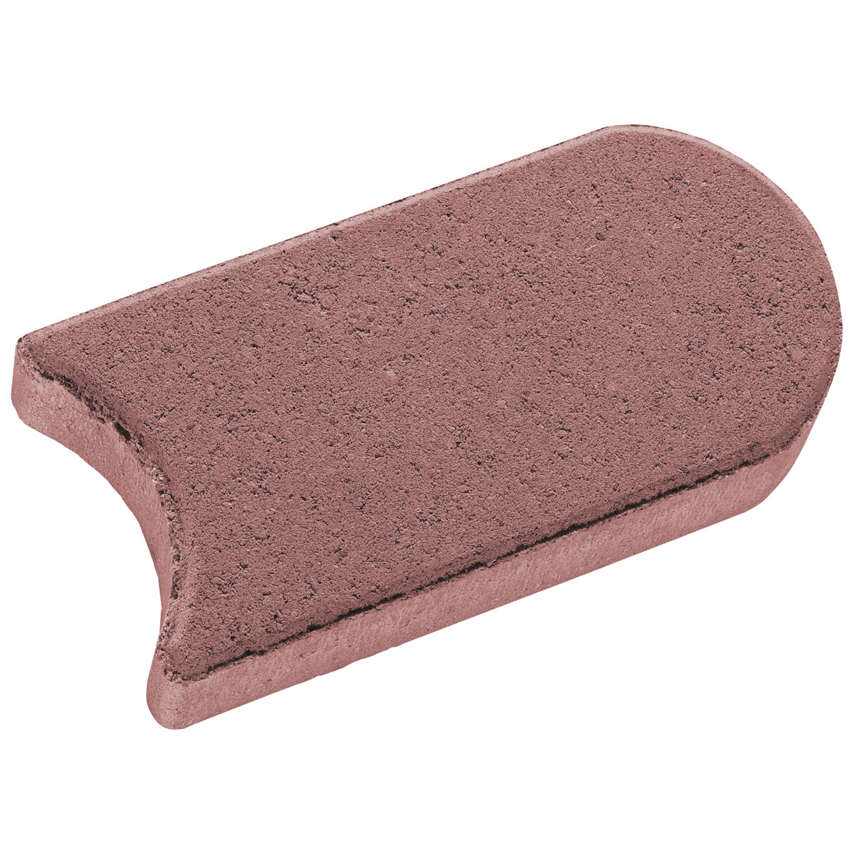 Lusit  Rasenfix rotbraun 22 x 12 x 4,5 cm | 279412