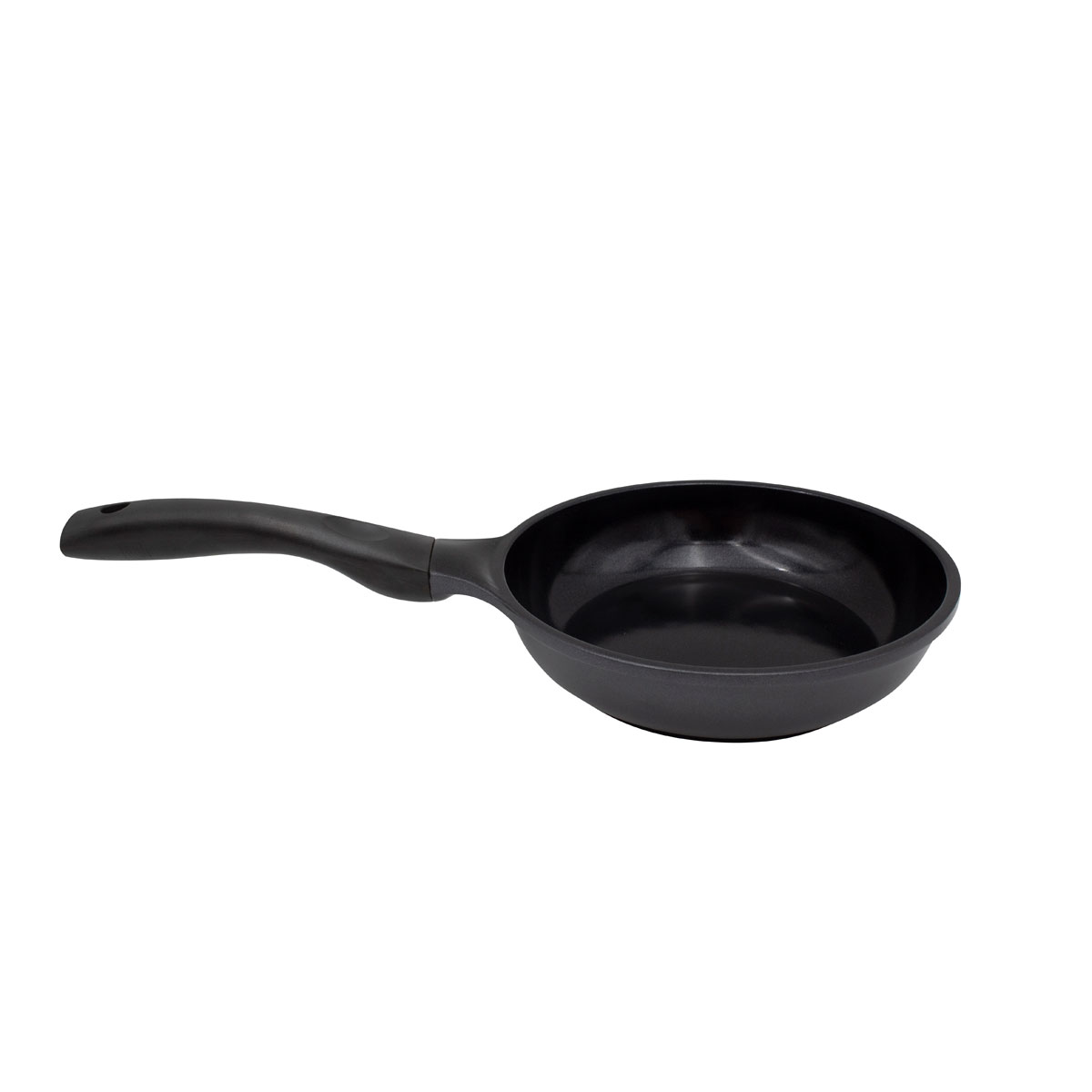 Alugusspfanne Keramik Durchmesser 24 cm | 24 | 289521