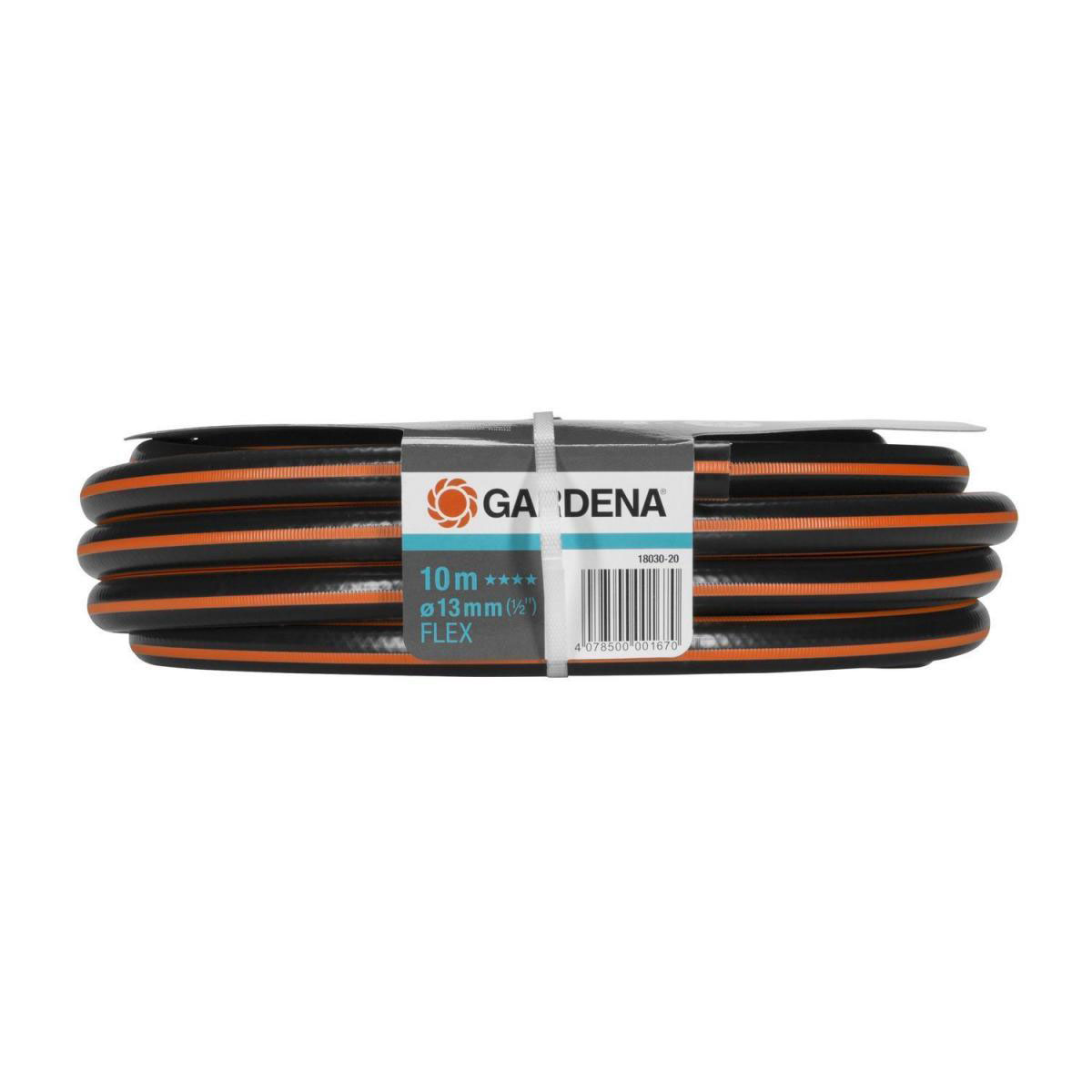 Gardena  Gartenschlauch Flex Comfort 1/2 Zoll 10 m | 10 | 294779 – Bild 4