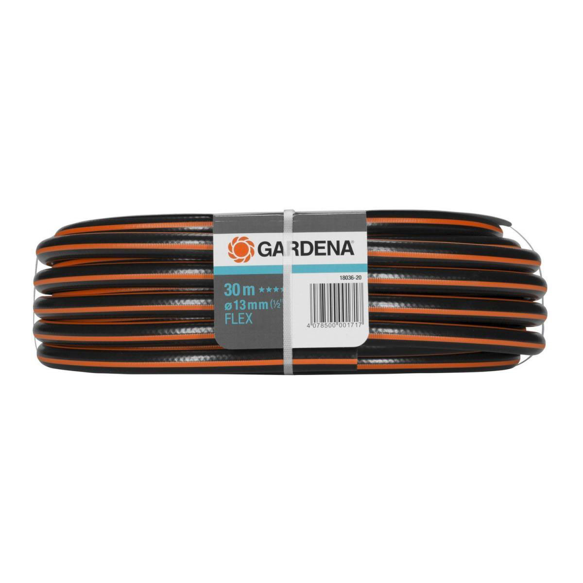 Gardena  Gartenschlauch Flex Comfort 1/2 Zoll 30m | 30 | 294783 – Bild 4