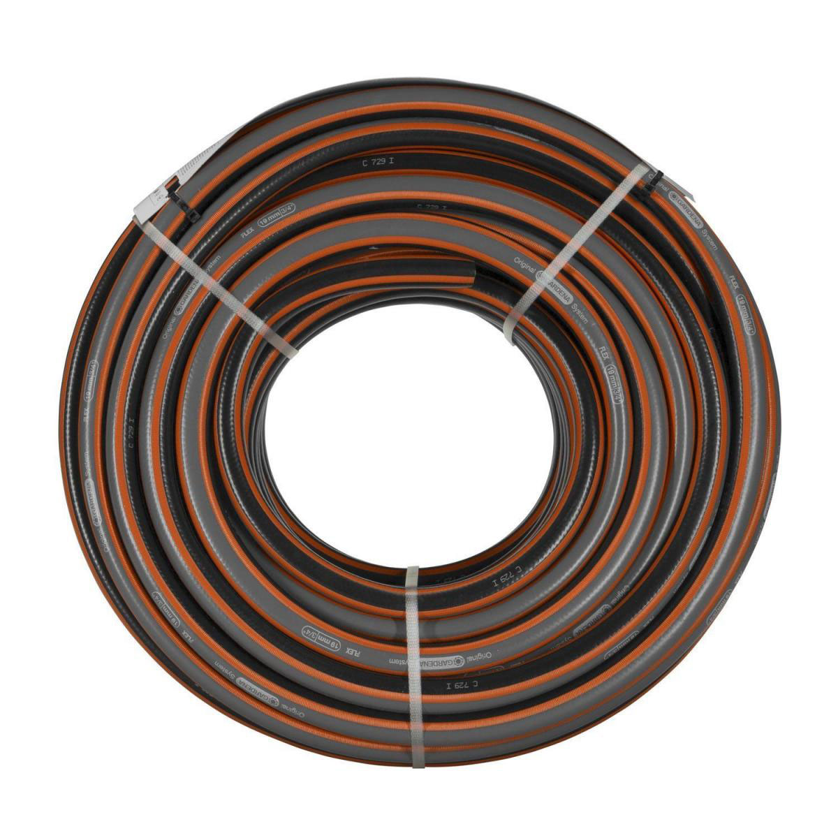 Gardena  Gartenschlauch Flex Comfort 3/4 Zoll 50m | 50 | 294787 – Bild 4