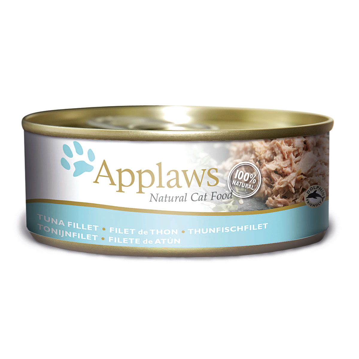Applaws  Dose Nassfutter Thunfisch 156g | 298018