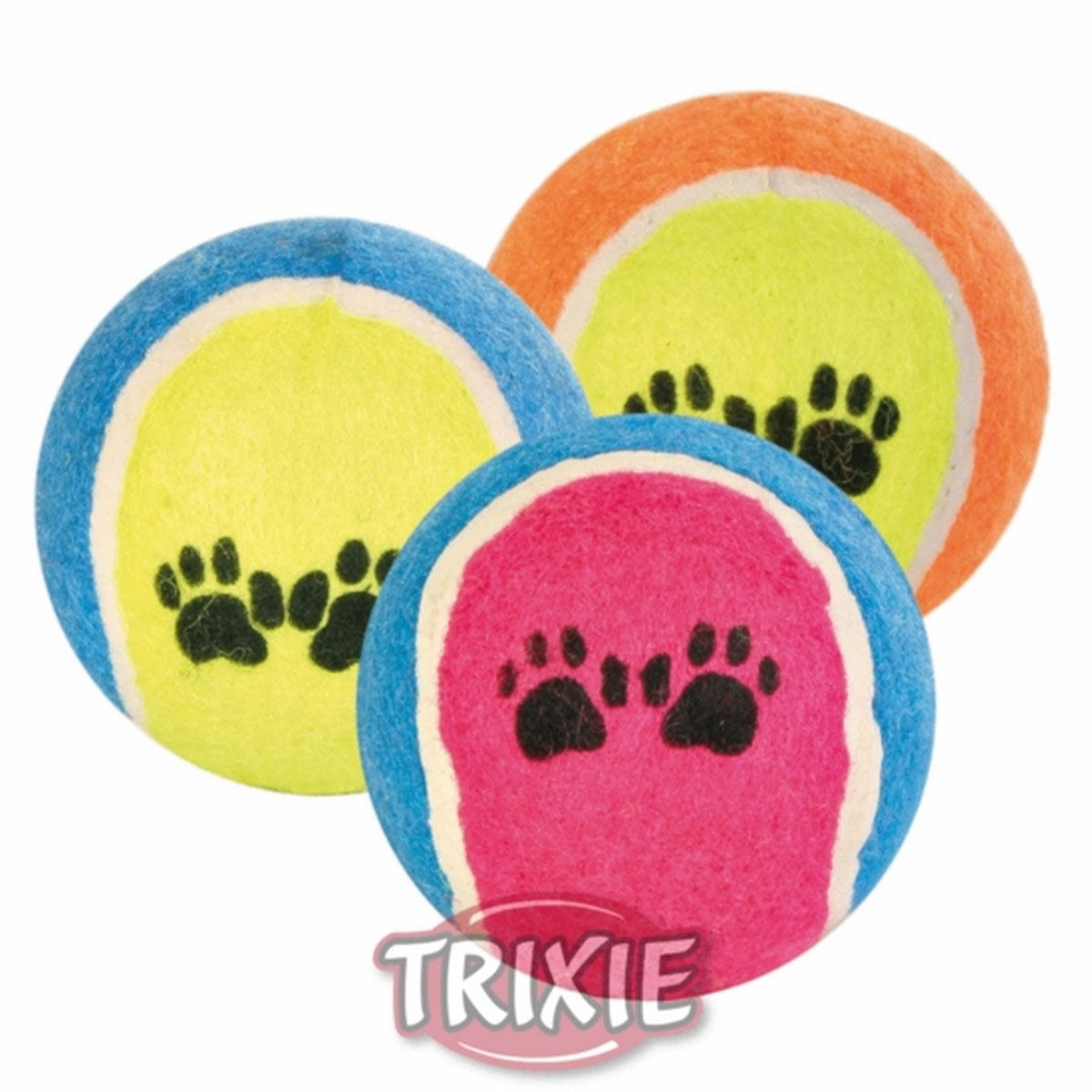 Trixie  Tennisball ø10 cm | 357094