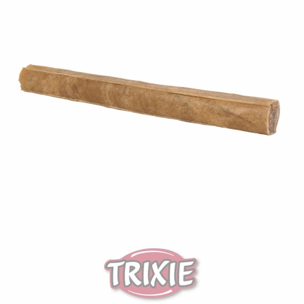 Trixie  Kaurollen gepresst 25 cm/ø20 mm/2 x 80g | 400560