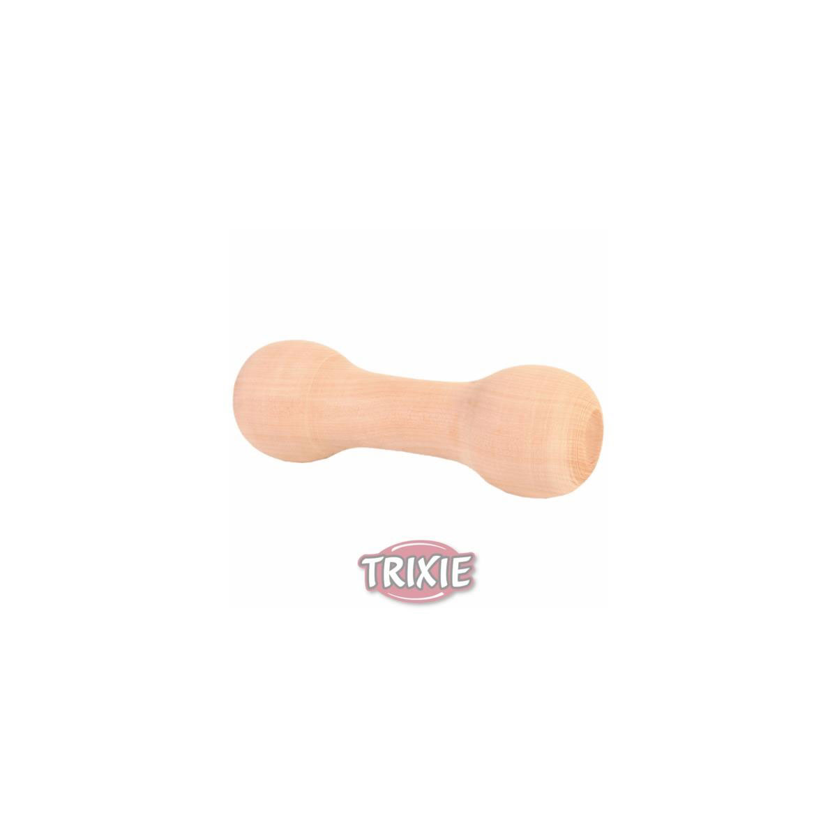 Trixie  Apportierholz rund 250 g | 400585