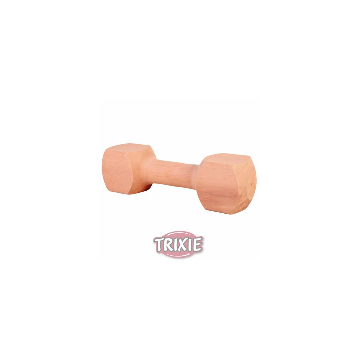 Trixie  Apportierholz eckig 400 g | 400586