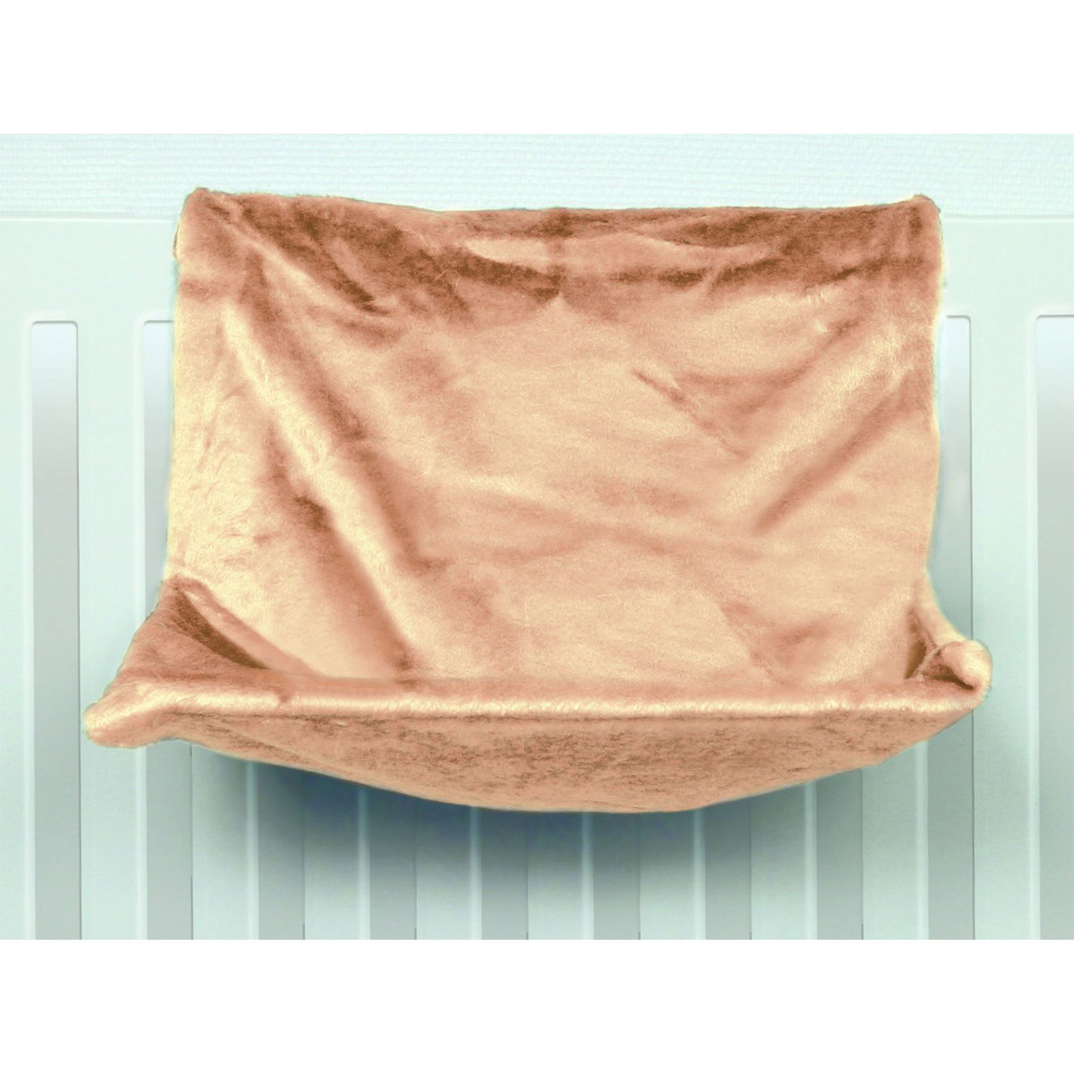 Trixie  Cat Liegemulde Heizung beige 48×26×30 cm | 400654