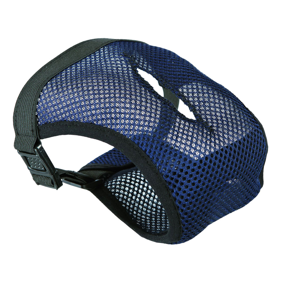Trixie  Schutzhöschen Mesh-Material dunkelblau M 40-50 cm | 406544