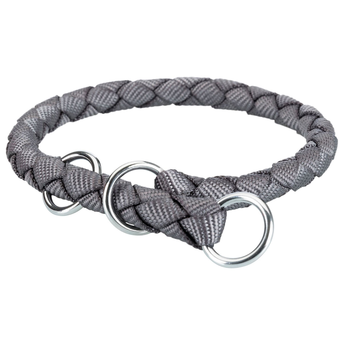 Trixie  Cavo Zug-Stop-HB grap S 25-31 cm/12 mm | 406680