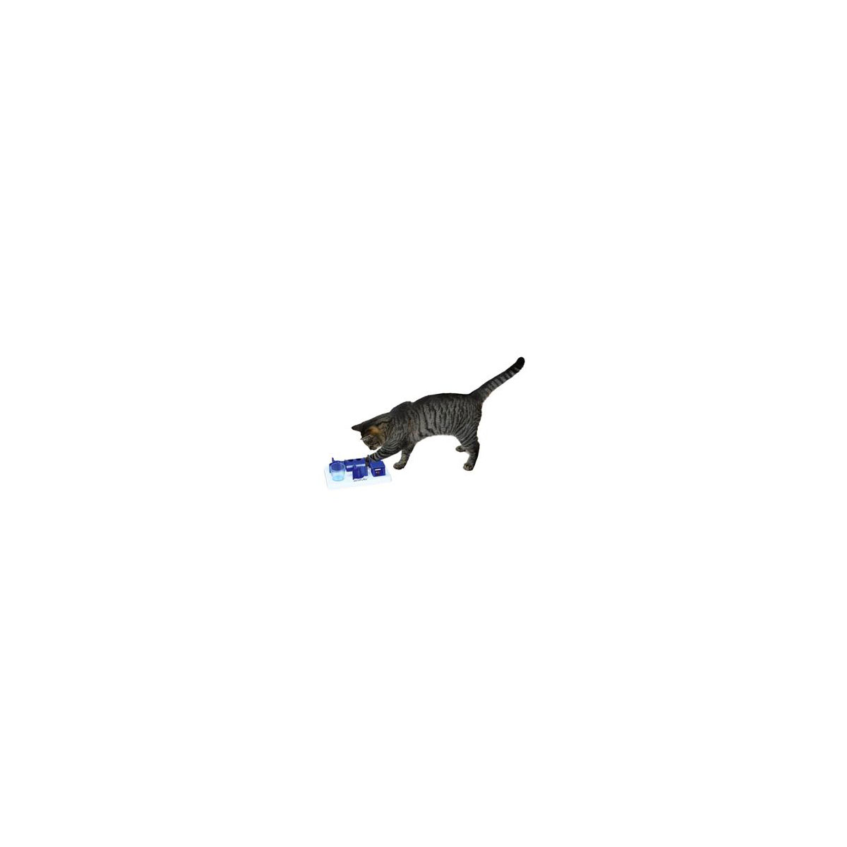 Trixie  Activity MiniPlayground 24 x 16 cm | 406802