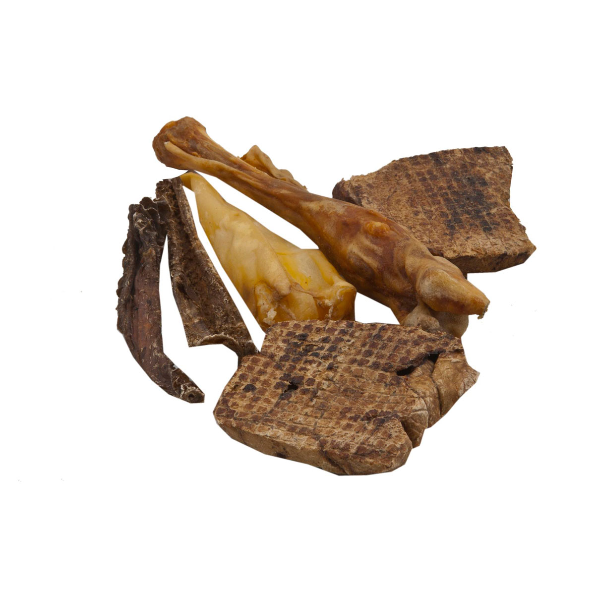 Classic Dog  Snack Lamm - Mix 500g | 420469