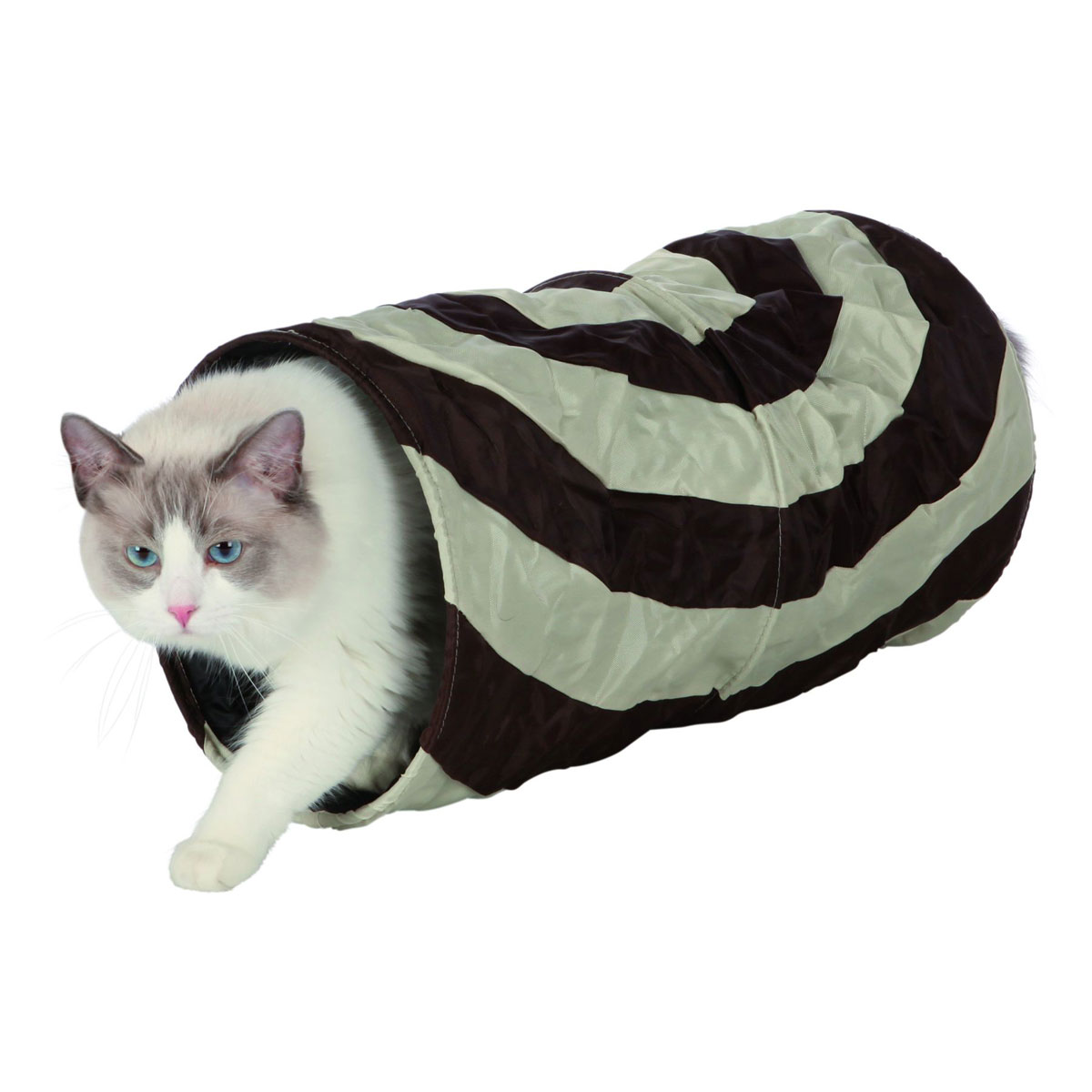 Trixie  Spieltunnel Nylon ø 25×50 cm | 430347