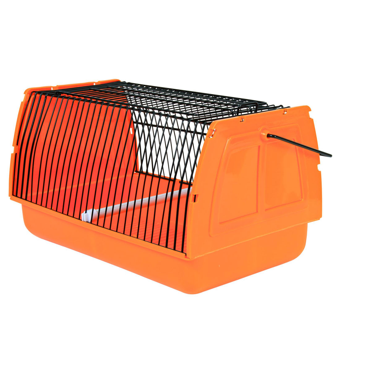 Trixie  Transportbox für kleine Vögel 30 x 18 x 20 cm | 430396