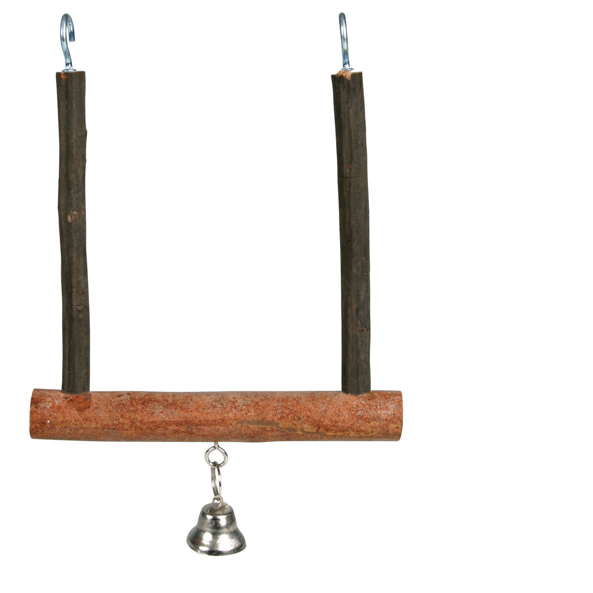 Trixie  Natural Living Trapezschaukel 12 x 15 cm | 434954