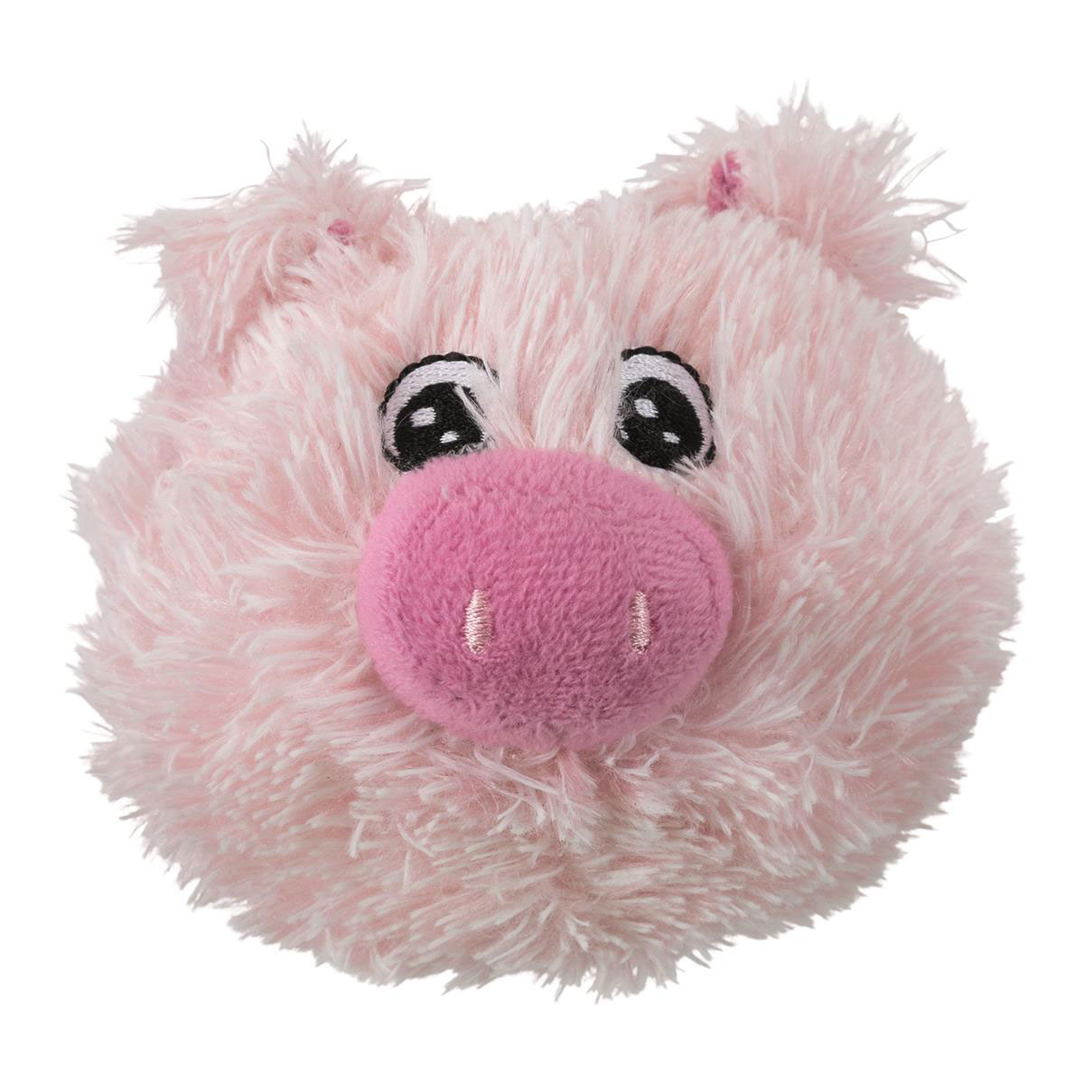 Trixie  Schweinchenball Plüsch Durchmesser 10 cm | 435102