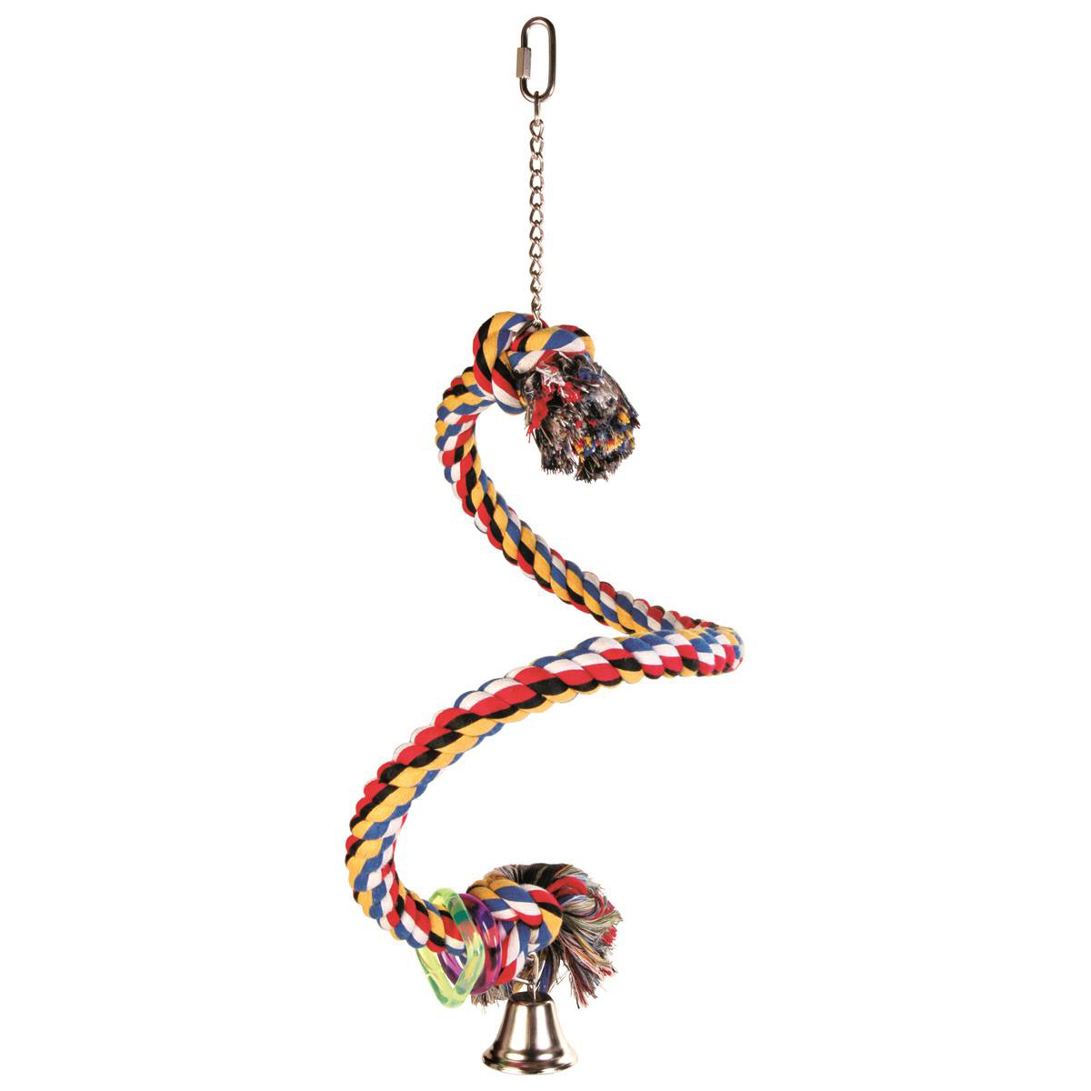 Trixie  Tau-Sitzspirale 50 cm/ Durchmesser 21 mm | 436146
