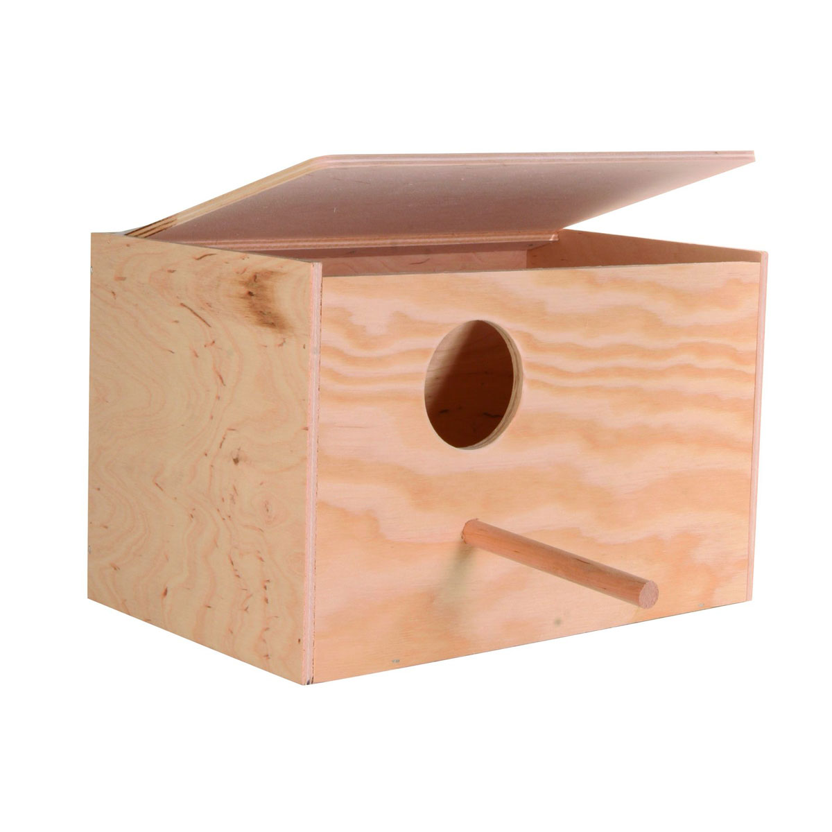 Trixie  Nistkasten Nymphen 30×20×20 cm | 441180